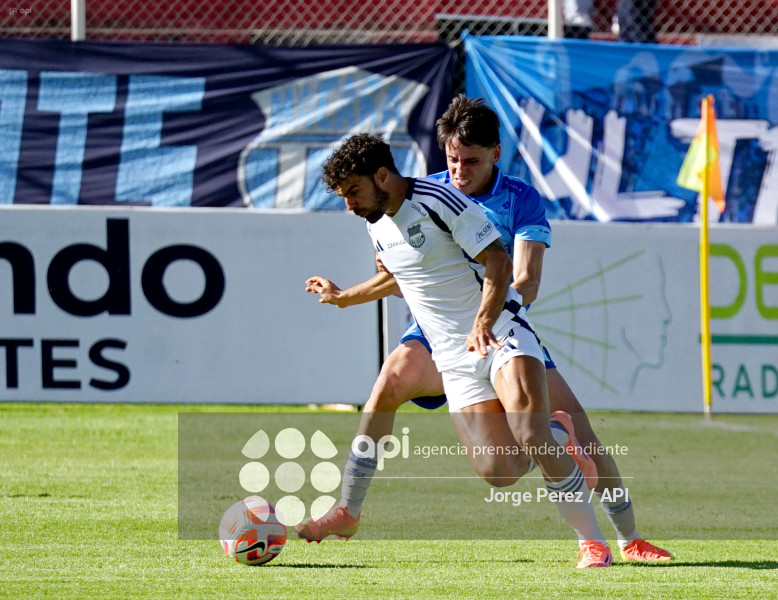 FBL LIGA ECUABET MACARA EMELEC
