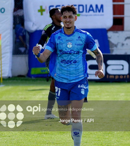 FBL LIGA ECUABET MACARA EMELEC