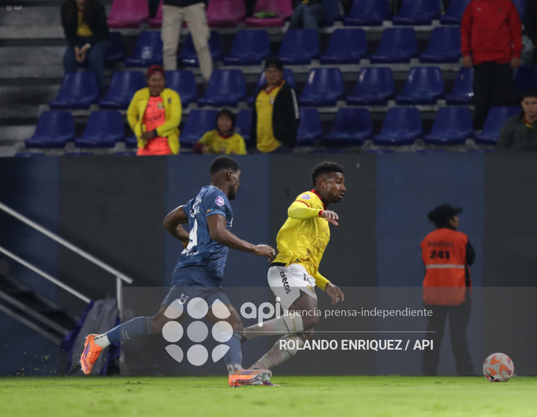 FBL LIGA ECUABET CATOLICA VS BARCELONA