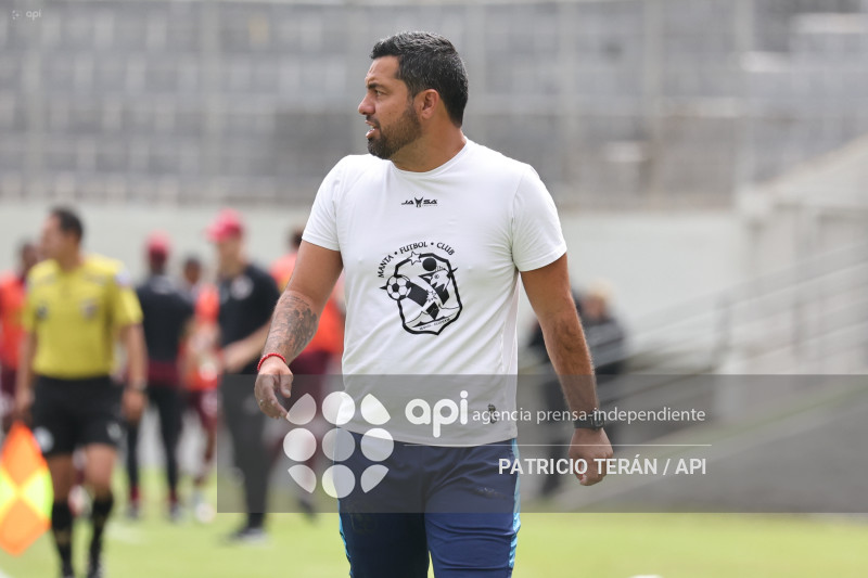 FBL LIGA ECUABET VINOTINTO VS MANTA