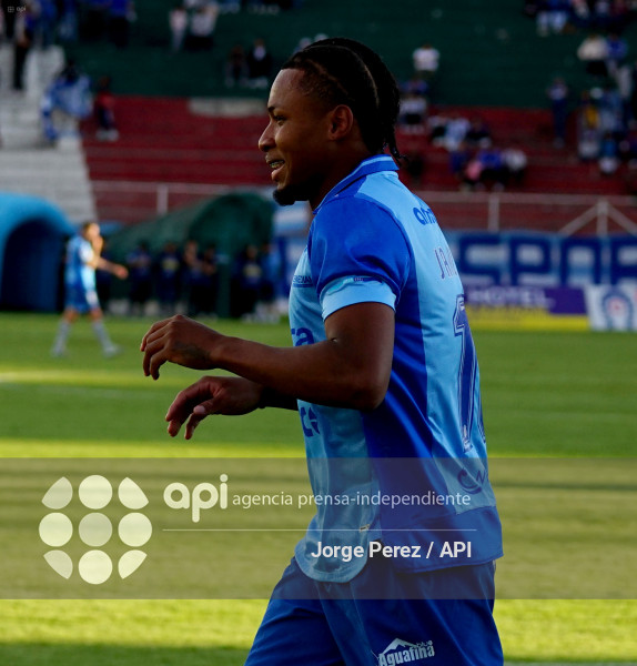 FBL LIGA ECUABET MACARA EMELEC