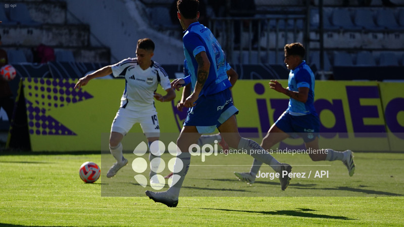 FBL LIGA ECUABET MACARA EMELEC