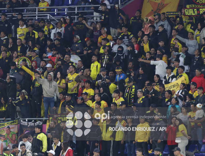 FBL LIGA ECUABET CATOLICA VS BARCELONA