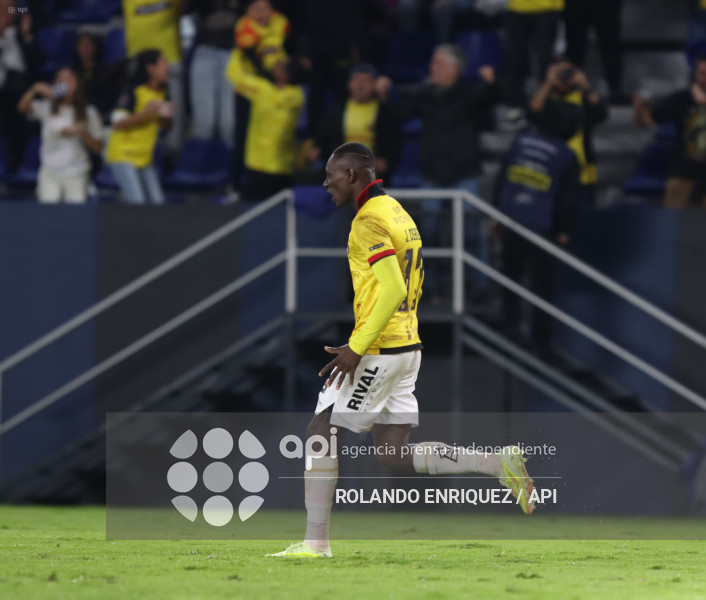 FBL LIGA ECUABET CATOLICA VS BARCELONA