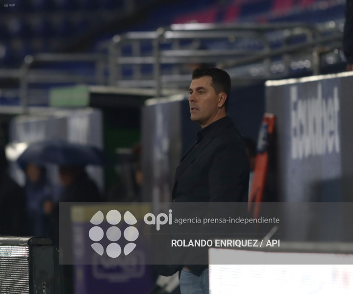 FBL LIGA ECUABET CATOLICA VS BARCELONA