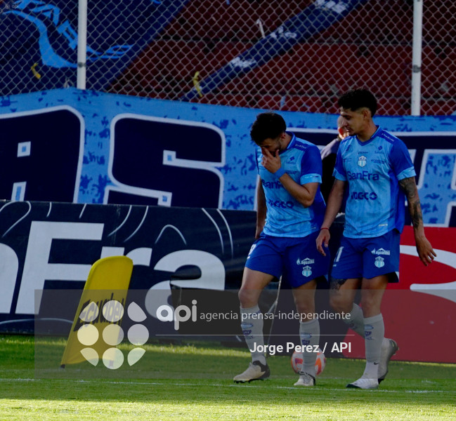 FBL LIGA ECUABET MACARA EMELEC