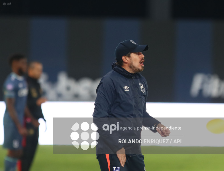 FBL LIGA ECUABET CATOLICA VS BARCELONA