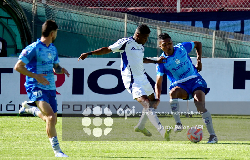 FBL LIGA ECUABET MACARA EMELEC