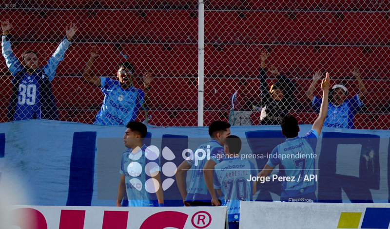 FBL LIGA ECUABET MACARA EMELEC