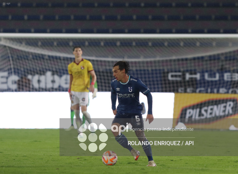 FBL LIGA ECUABET CATOLICA VS BARCELONA