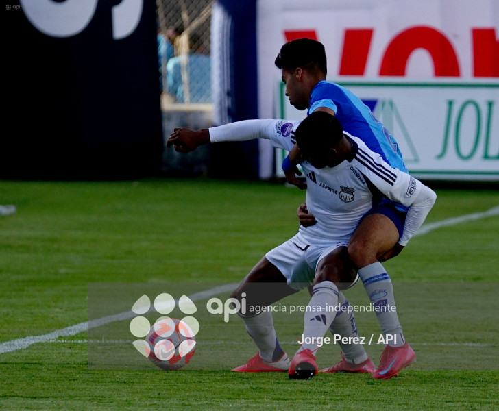 FBL LIGA ECUABET MACARA EMELEC