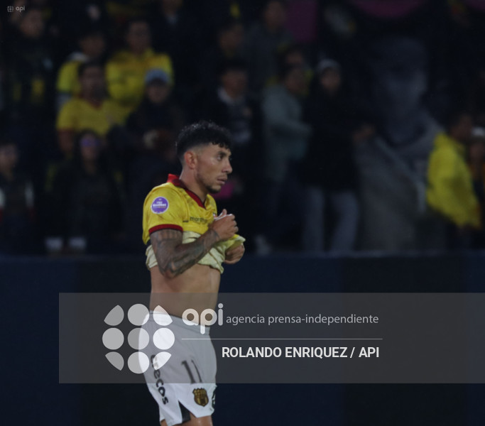 FBL LIGA ECUABET CATOLICA VS BARCELONA