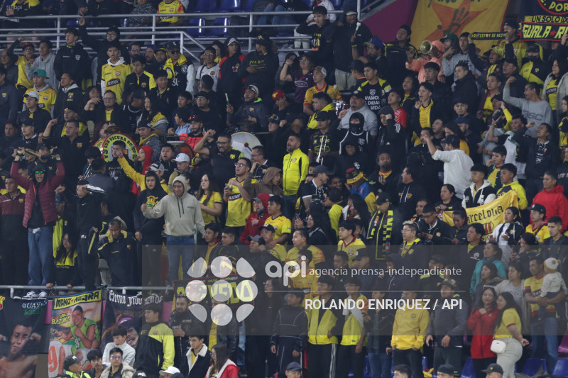 FBL LIGA ECUABET CATOLICA VS BARCELONA