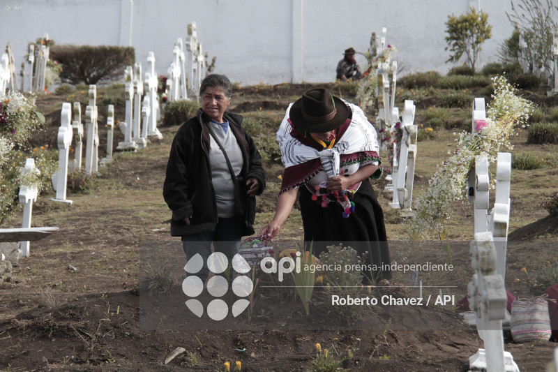 VISITA AUSENTE SALASAKAS