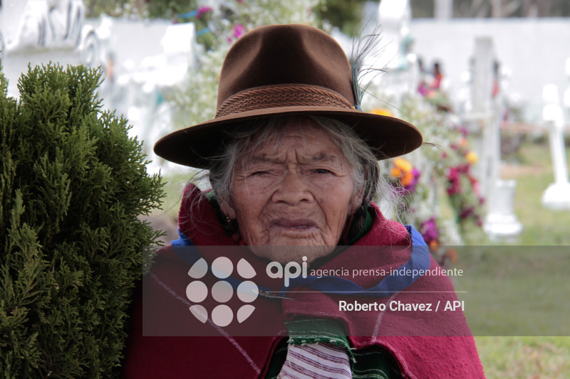 VISITA AUSENTE SALASAKAS