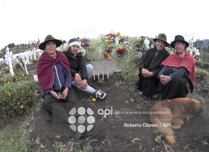 VISITA AUSENTE SALASAKAS