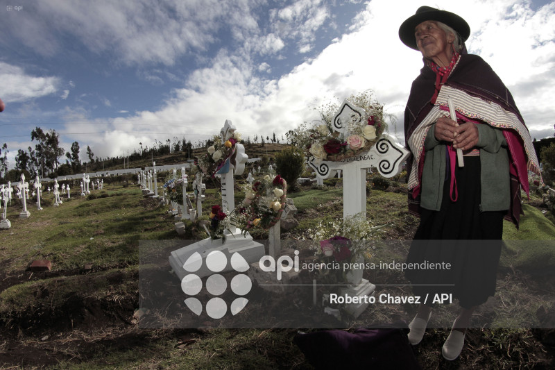 VISITA AUSENTE SALASAKAS