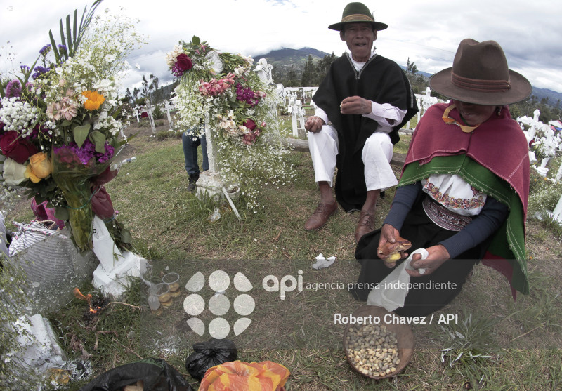 VISITA AUSENTE SALASAKAS