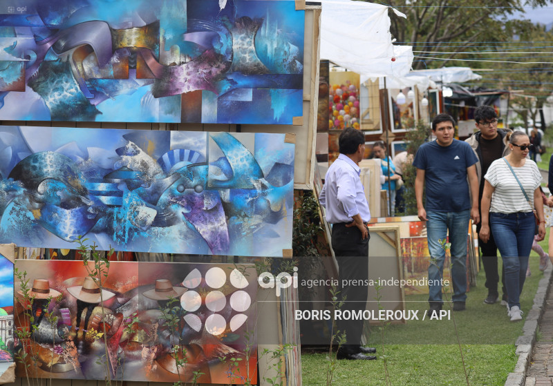 CUENCA-TURISMO.INDEPENDENCIA 205 AÑOS