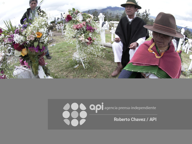 VISITA AUSENTE SALASAKAS