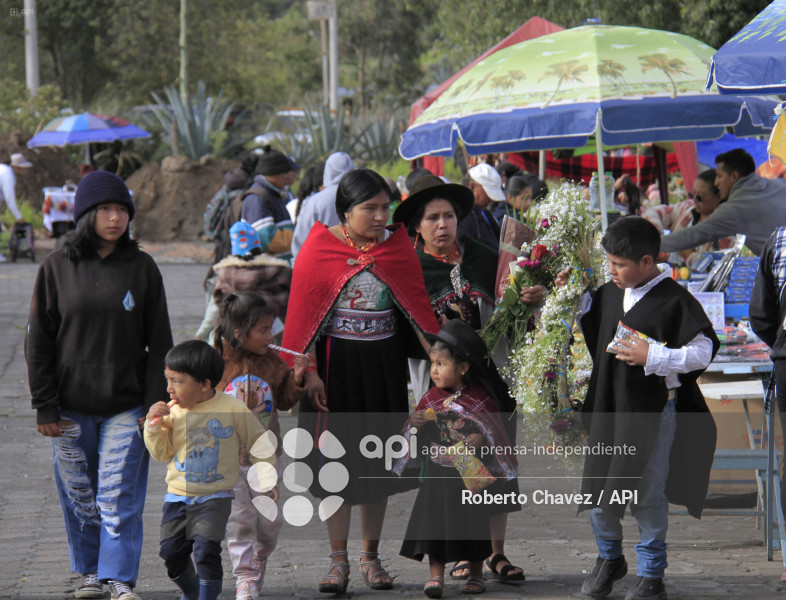 VISITA AUSENTE SALASAKAS