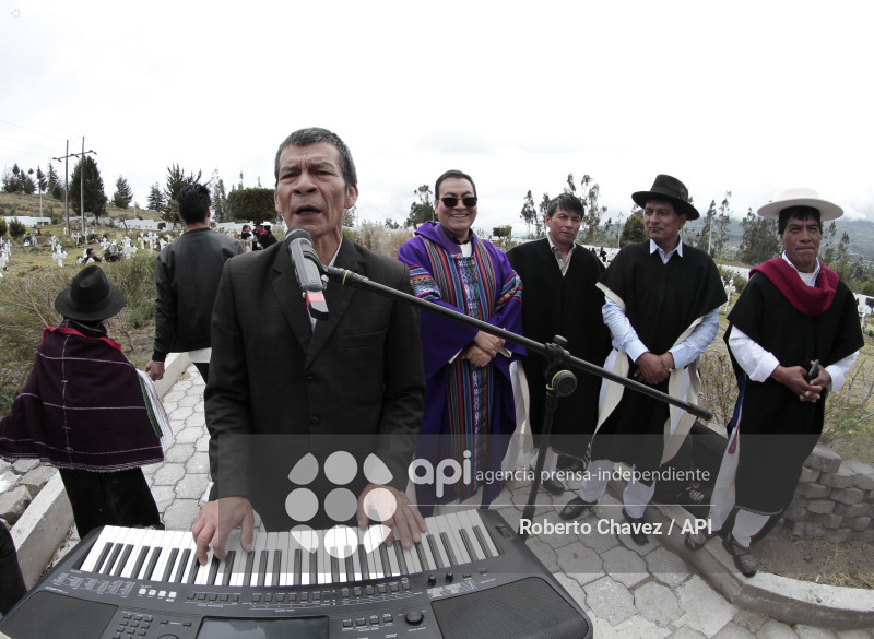 VISITA AUSENTE SALASAKAS
