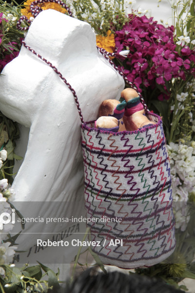 VISITA AUSENTE SALASAKAS