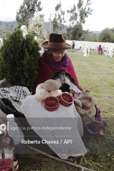 VISITA AUSENTE SALASAKAS