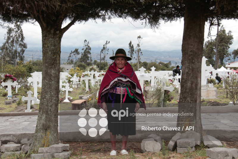 VISITA AUSENTE SALASAKAS