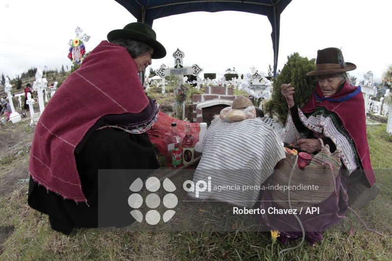 VISITA AUSENTE SALASAKAS