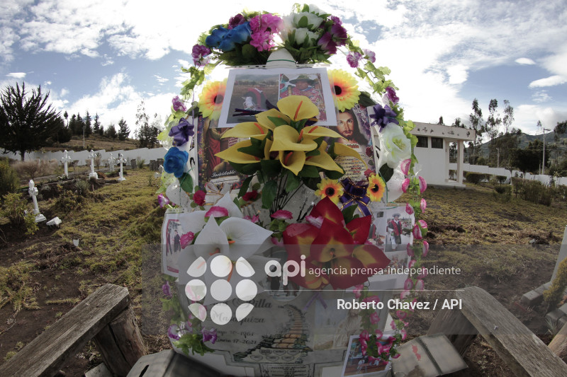 VISITA AUSENTE SALASAKAS