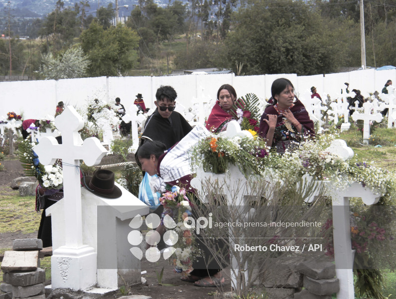 VISITA AUSENTE SALASAKAS