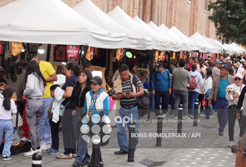 CUENCA-TURISMO.INDEPENDENCIA 205 AÑOS
