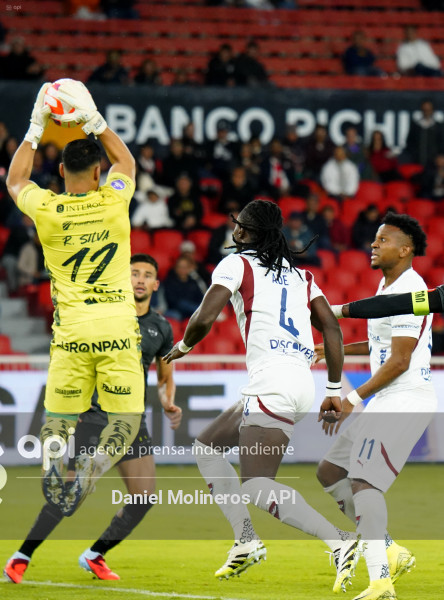 FBL LIGA ECUABET VS ORENSE