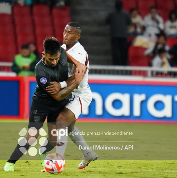 FBL LIGA ECUABET VS ORENSE