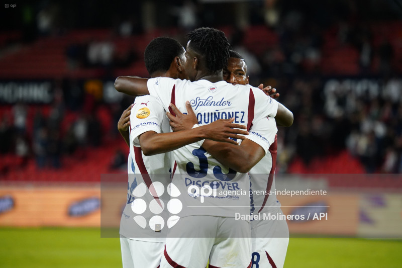 FBL LIGA ECUABET VS ORENSE