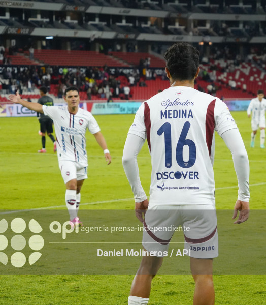 FBL LIGA ECUABET VS ORENSE