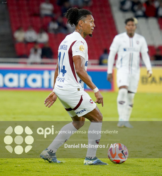 FBL LIGA ECUABET VS ORENSE