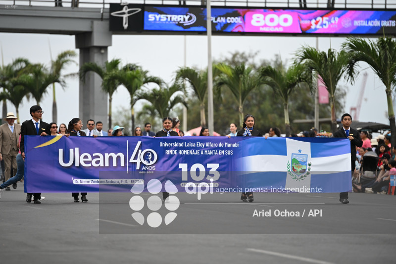 MANTA-DESFILE-CÍVICO