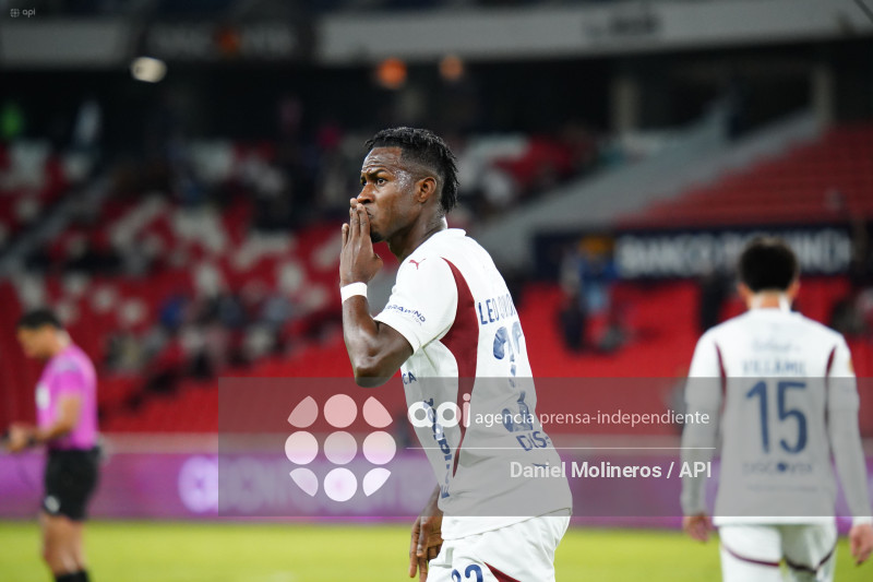 FBL LIGA ECUABET VS ORENSE