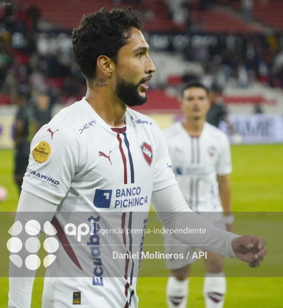 FBL LIGA ECUABET VS ORENSE