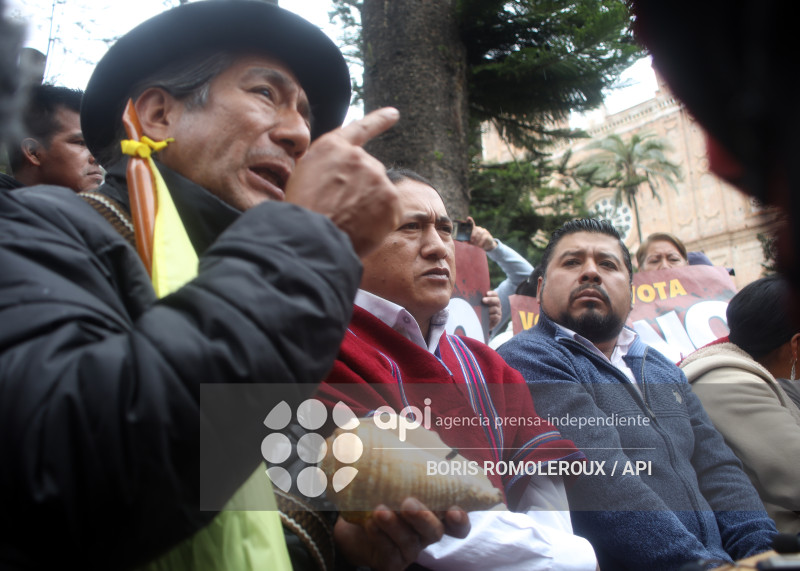 CUENCA-CAMPAÑA-ELECCINES POR EL NO