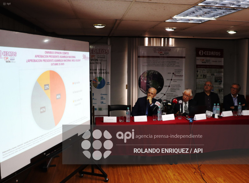 ENCUESTAS REFERENDUM Y CONSULTA POPULAR 2024