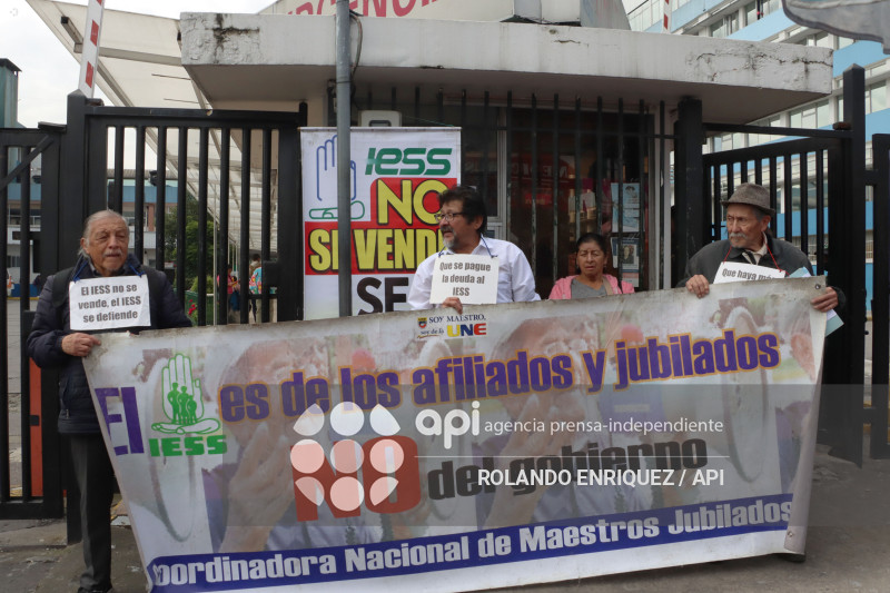 PLANTON HOSPITAL ANDRADE MARIN