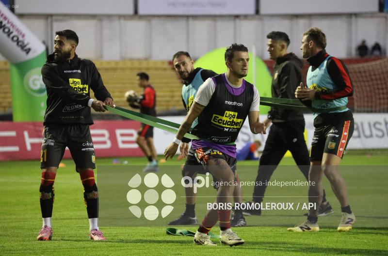 FBL-LIGAPRO-D CUENCA-MACARA