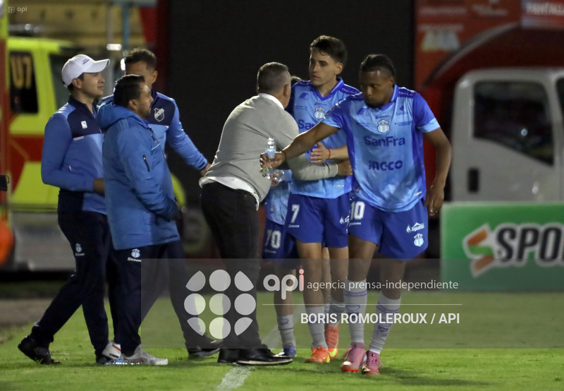 FBL-LIGAPRO-D CUENCA-MACARA