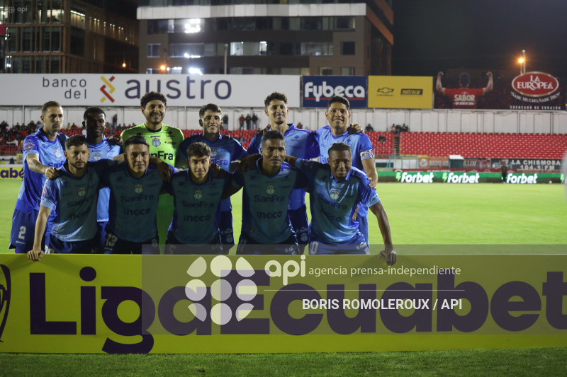 FBL-LIGAPRO-D CUENCA-MACARA