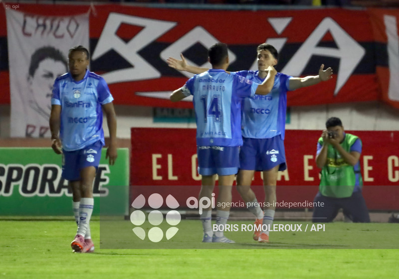 FBL-LIGAPRO-D CUENCA-MACARA