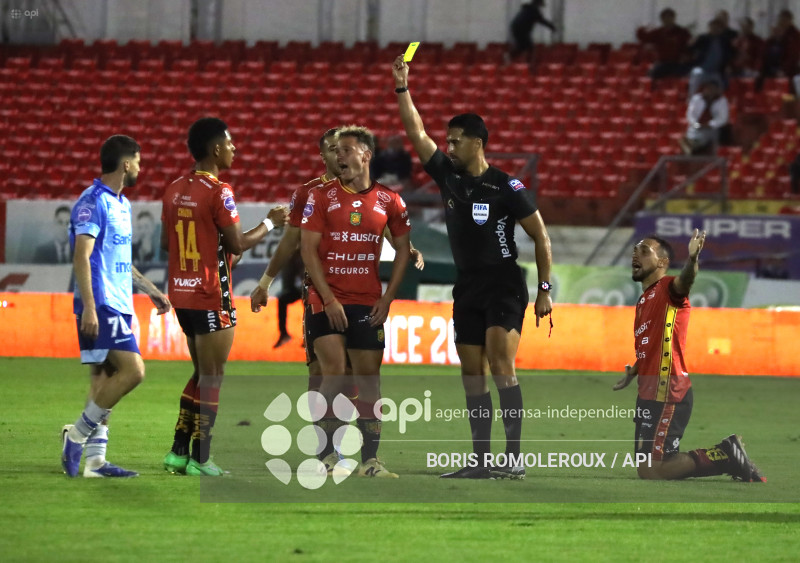FBL-LIGAPRO-D CUENCA-MACARA
