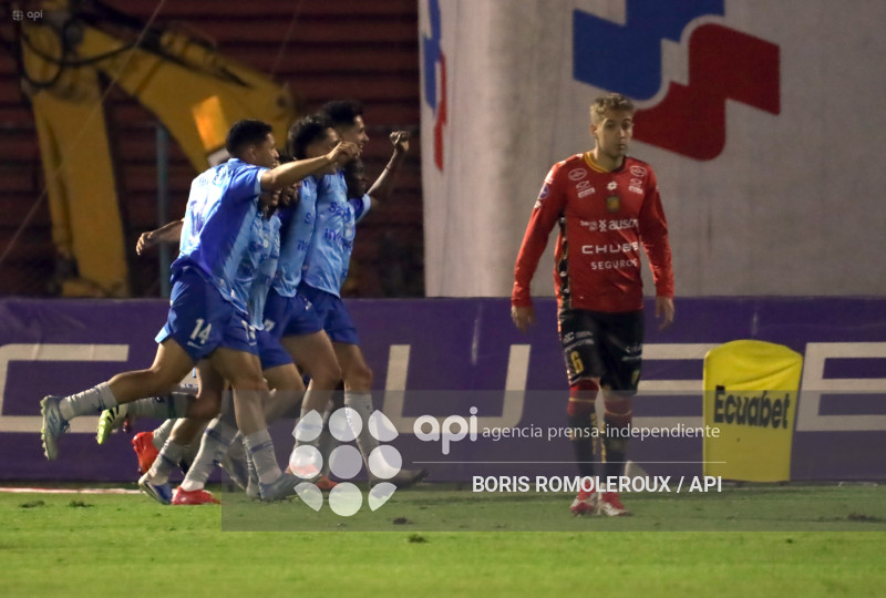 FBL-LIGAPRO-D CUENCA-MACARA